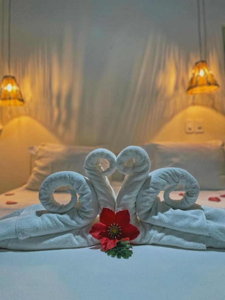 Pousada Paradise Coruripe Zewnętrze zdjęcie